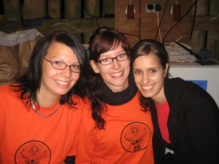 Goasfels'n Fest 2007